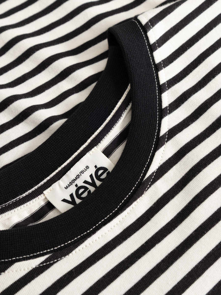 MADEMOISELLE YEYE Everflow T-shirt