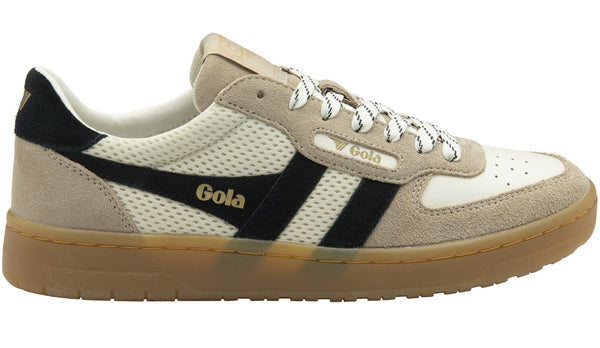 GOLA Hawk '83 Off White/Bone/Black (new!)
