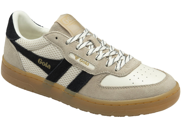 GOLA Hawk '83 Off White/Bone/Black (new!)