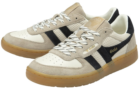 GOLA Hawk '83 Off White/Bone/Black (new!)