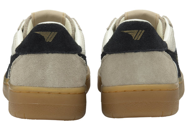 GOLA Hawk '83 Off White/Bone/Black (new!)