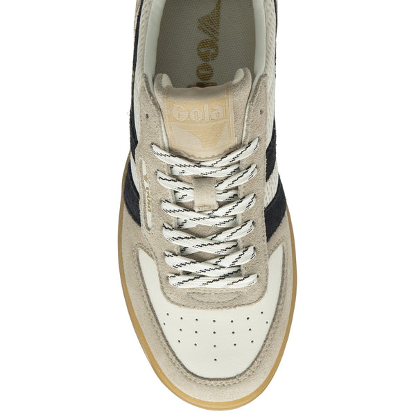 GOLA Hawk '83 Off White/Bone/Black (new!)