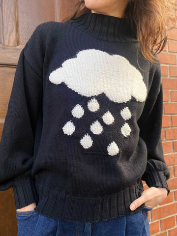 MADEMOISELLE YEYE The Cloud Jumper