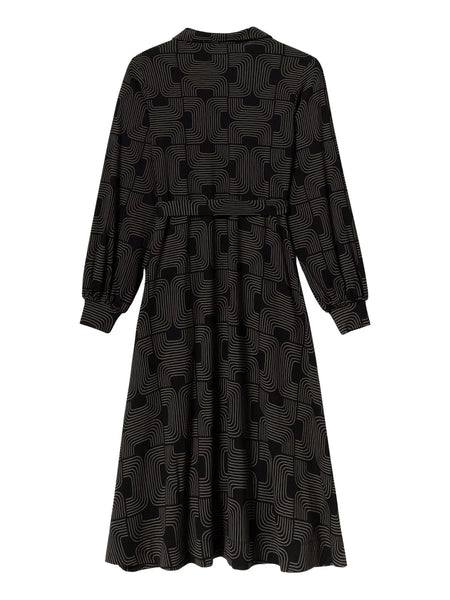 MADEMOISELLE YEYE The Zipster Dress