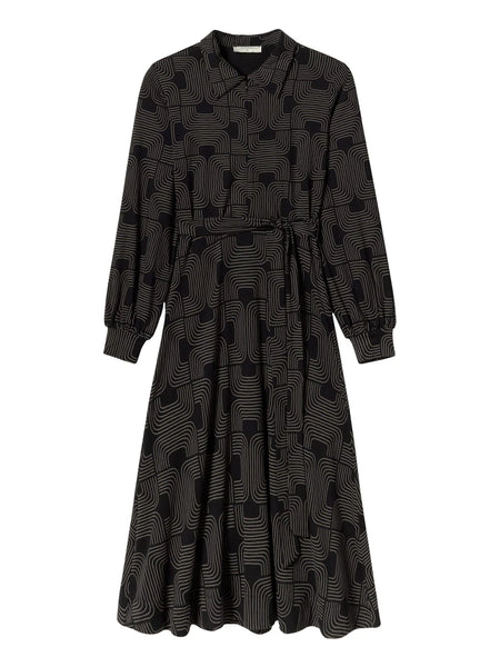 MADEMOISELLE YEYE The Zipster Dress