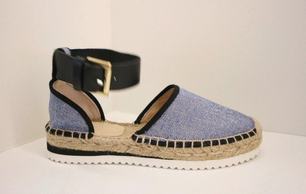 ANAKI Chica (last size: 39!)