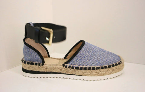 ANAKI Chica (last size: 39!)