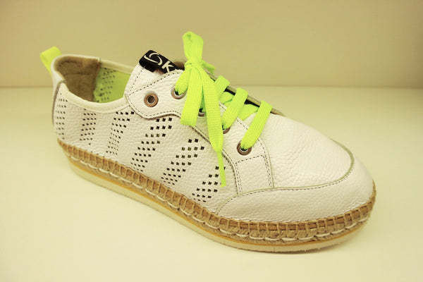KANNA Combi (last size: 39!)