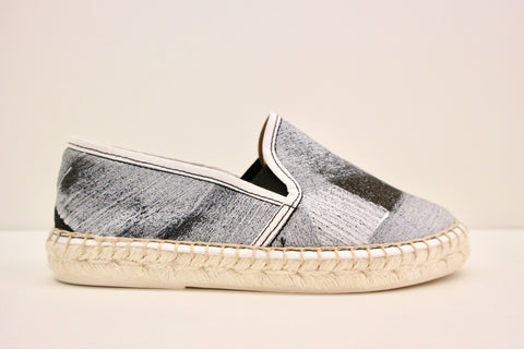 HAIKON HADA Glitter Espadrille