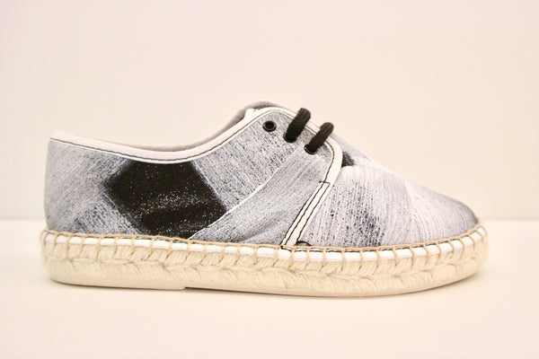HAIKON HADA Glitter (last size: 39!)