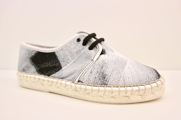 HAIKON HADA Glitter (last size: 39!)