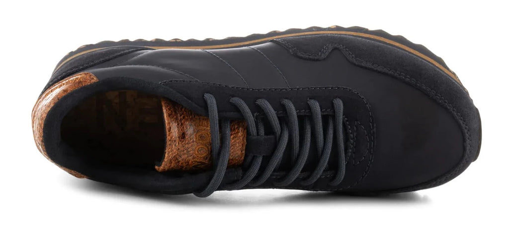 Woden nora hotsell ii black