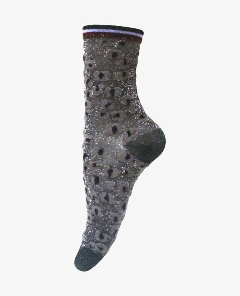 UNMADE Caree Socks Grey