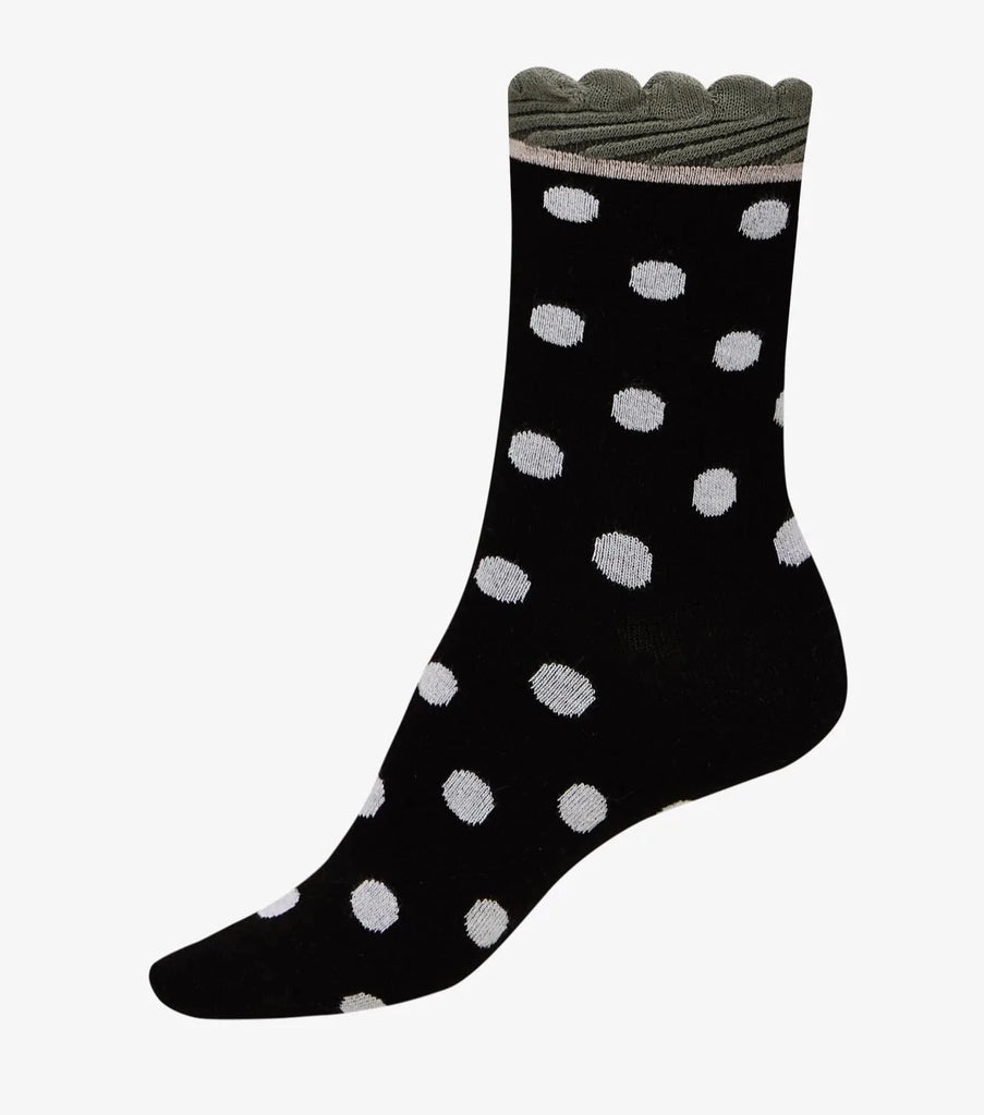 UNMADE Dido Socks Black