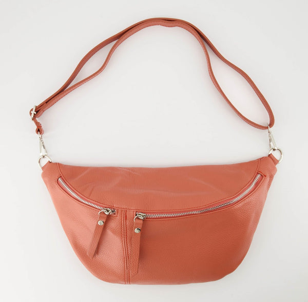 KAYLI terracotta (SOLD OUT)