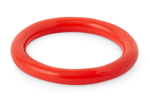 LULU COPENHAGEN Color Ring Lipstick Red