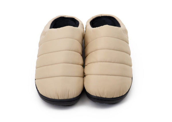 SUBU in-/outdoor slipper Beige
